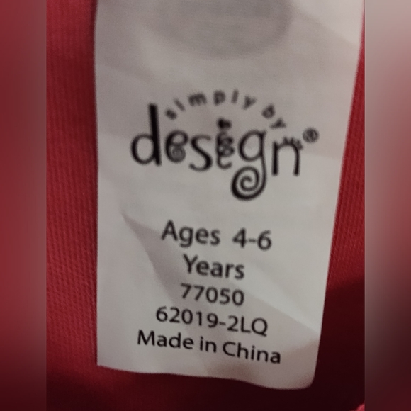 Dress - Picture 3 of 6